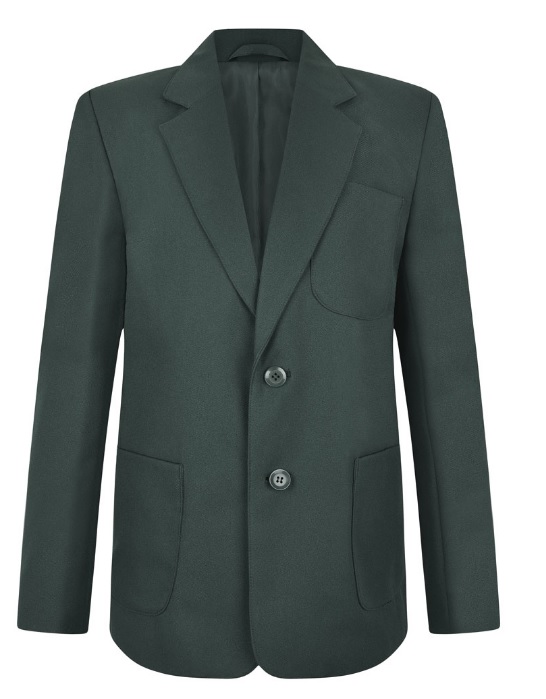 St Constantines Primary Boys Poly Blazer Bottle