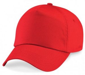 Summer Caps