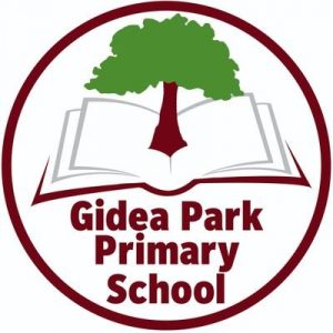 Gidea Park