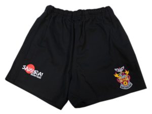 CAMPION RUGBY SHORTS NON TEAM, Campion