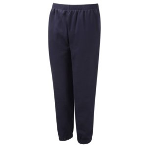 JOGGING BOTTOMS - LIGHT NAVY, St Edward's Primary, Warley Primary, Joggers