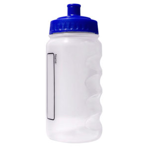 WATER BOTTLE 500ML, Water Bottles