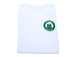 MEAD PE T-SHIRT, Mead Primary