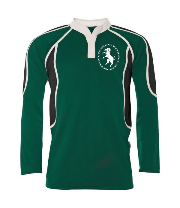 HALL MEAD RUGBY TOP, Hall Mead