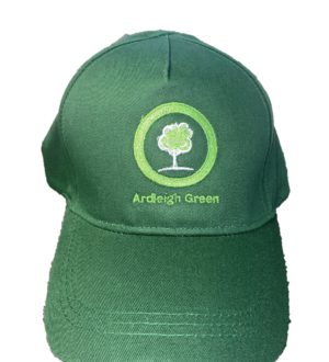 ARDLEIGH GREEN SUMMER CAP, Ardleigh Green
