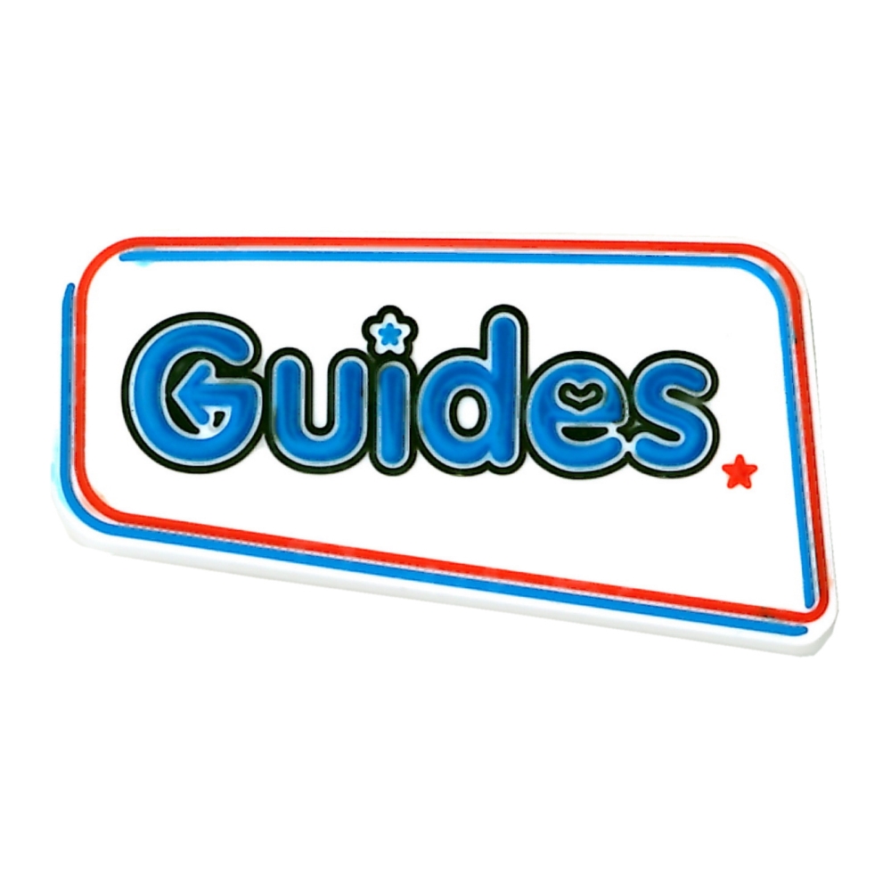 Guides