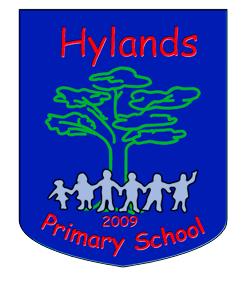 Hylands