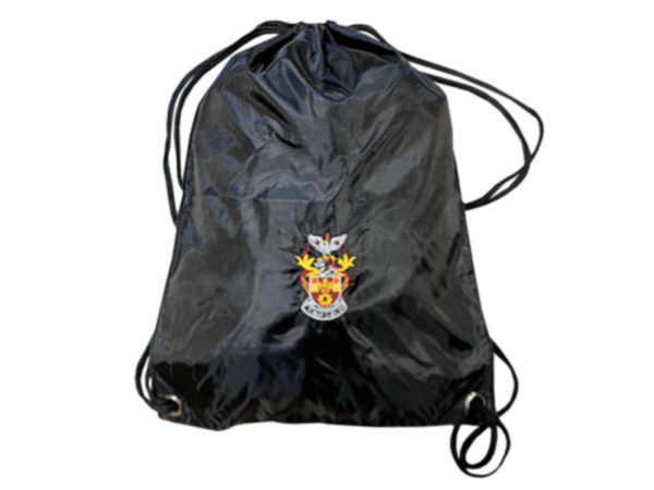 CAMPION PE BAG, Bags and Lunchboxes, PE Bag, Campion
