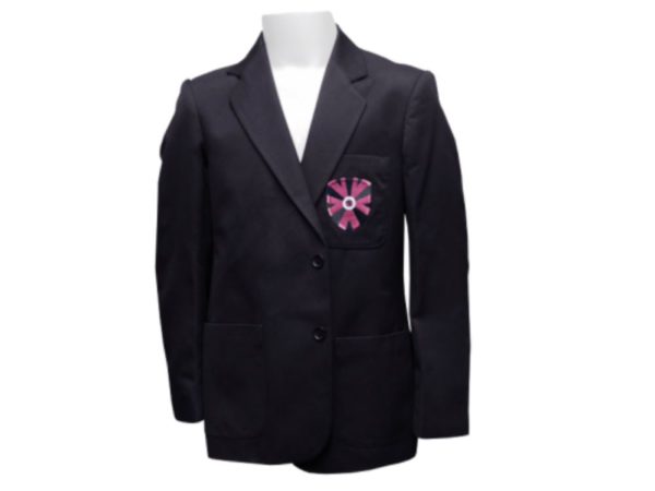 CAMPION SCHL BLAZER Y7-11 LONG, Campion