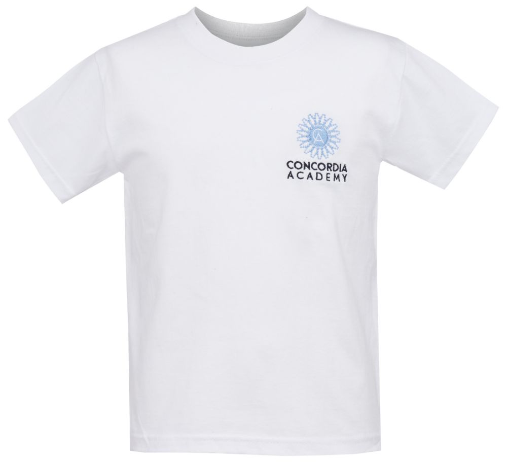 CONCORDIA PE T-SHIRT, Concordia