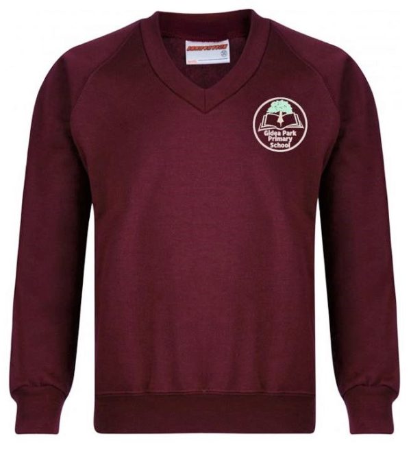 GIDEA PARK SWEATSHIRT, Gidea Park