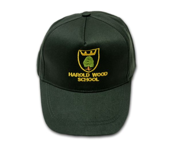 HAROLD WOOD SUMMER CAP, Harold Wood Primary