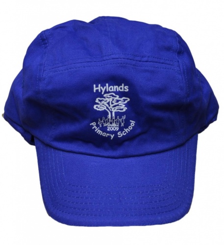 HYLANDS SUMMER CAP, Hylands