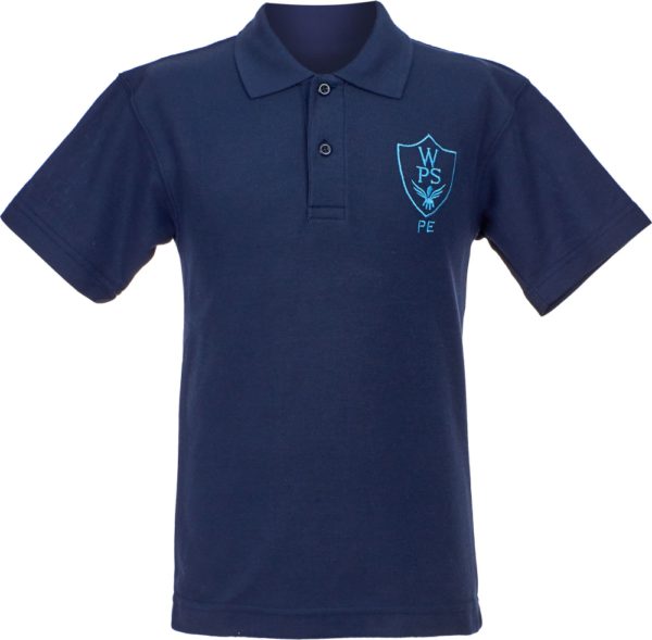 WARLEY PE POLO NAVY, Warley Primary