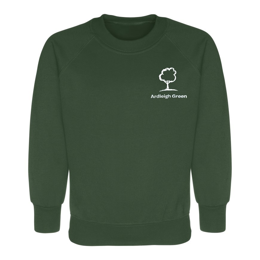 ARDLEIGH GREEN SWEATSHIRT, Ardleigh Green