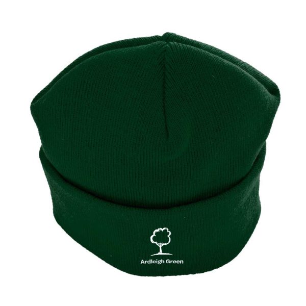 ARDLEIGH GREEN WINTER HAT, Ardleigh Green