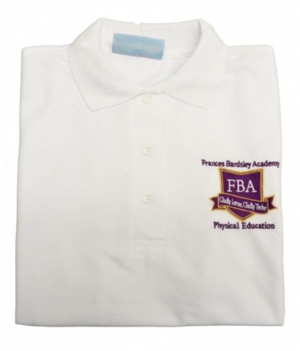 FBA PE POLO, Frances Bardsley