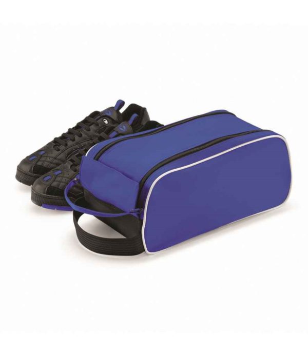 TEAMWEAR SHOE BAG, Bags and Lunchboxes, Shoe Bag