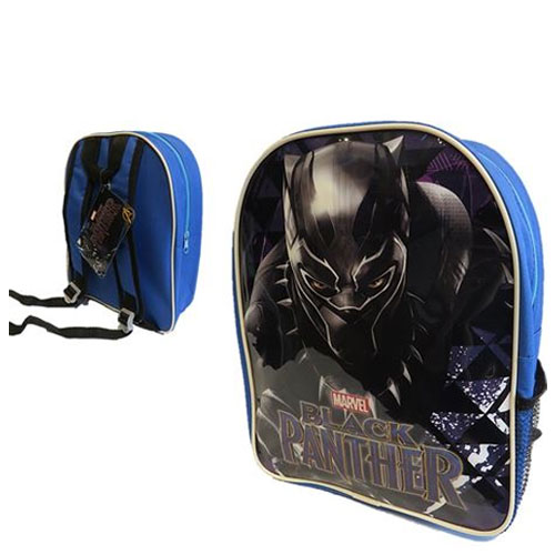 BLACK PANTHER BACKPACK, Bags and Lunchboxes, Back Pack