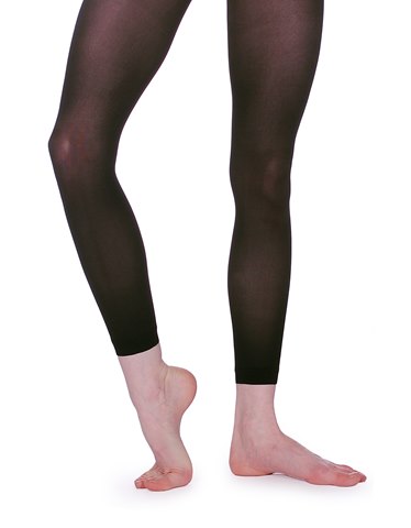 DANCE TIGHTS FOOTLESS Havering Schoolwear London Ltd