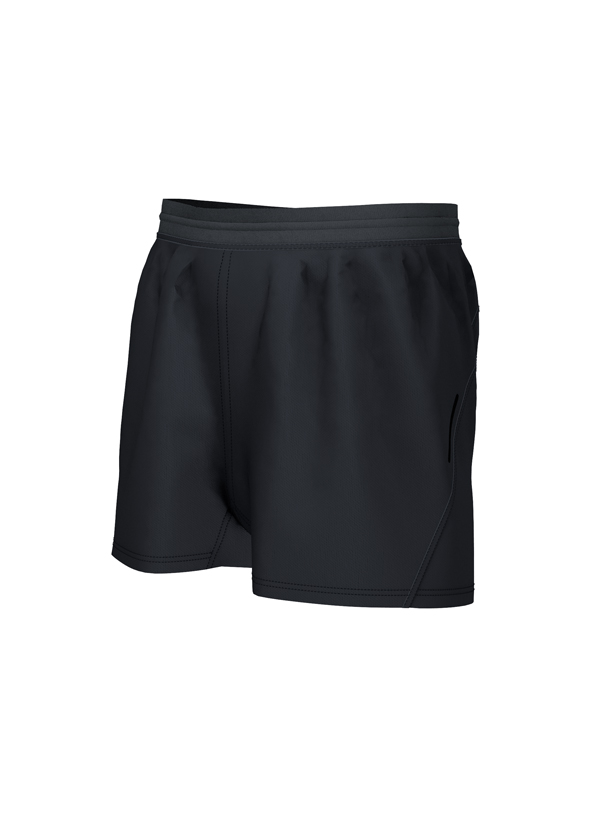 HHS RUGBY SHORTS - Havering Schoolwear London Ltd