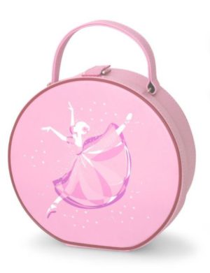 BALLERINA VANITY CASE, Dancewear