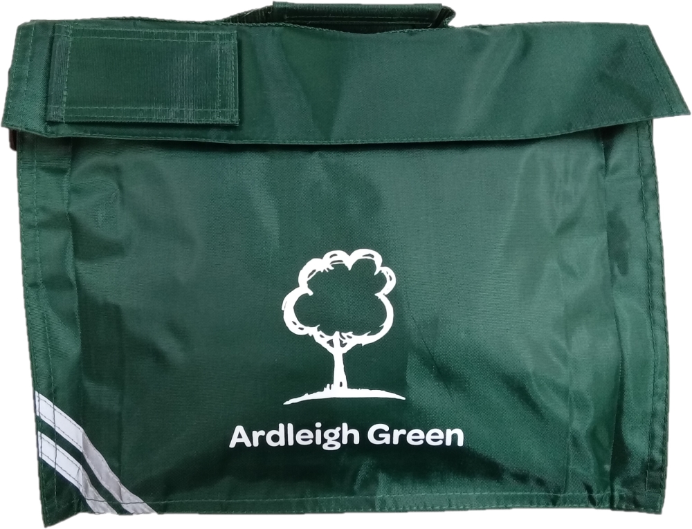 ARDLEIGH GREEN BOOK BAG, Ardleigh Green, Book Bag