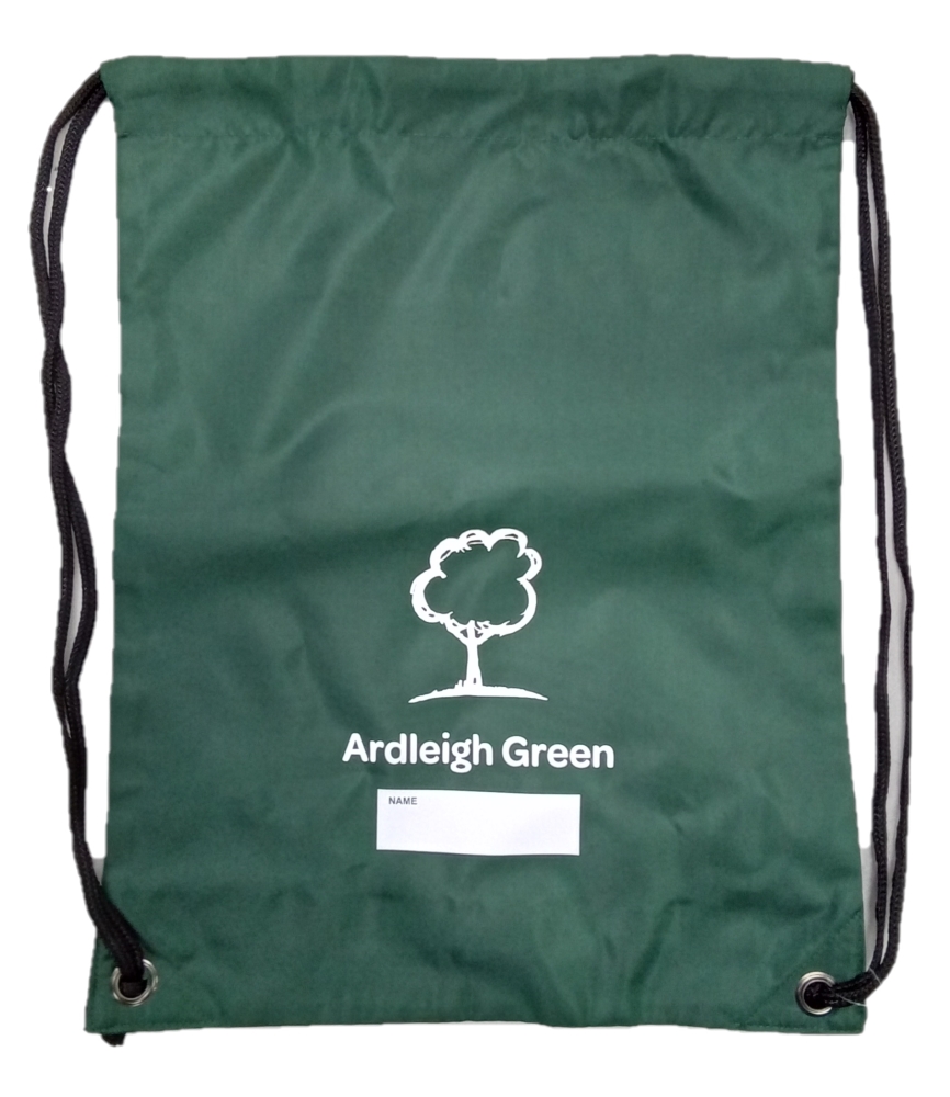 ARDLEIGH GREEN PE BAG, Ardleigh Green, PE Bag