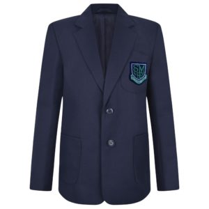 HARE PARK BOYS BLAZER, St Mary's Hare park