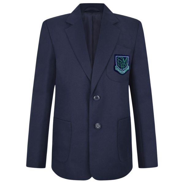 HARE PARK BOYS BLAZER, St Mary's Hare park