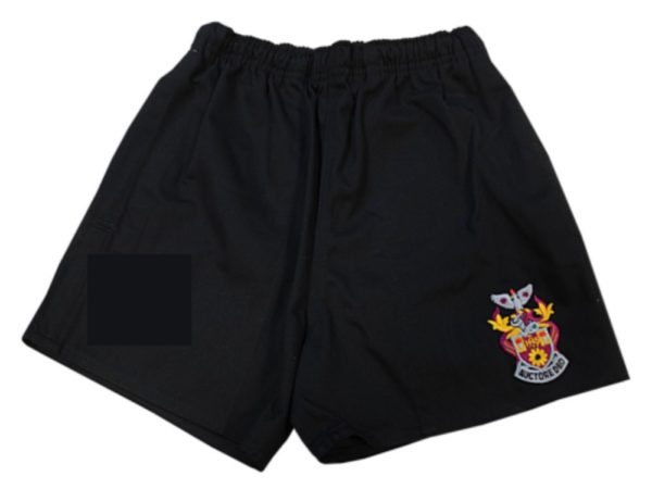 CAMPION RUGBY SHORTS, Campion