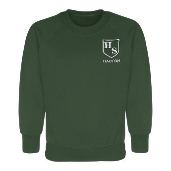 HACTON PRIMARY SWEATSHIRT, Hacton Primary