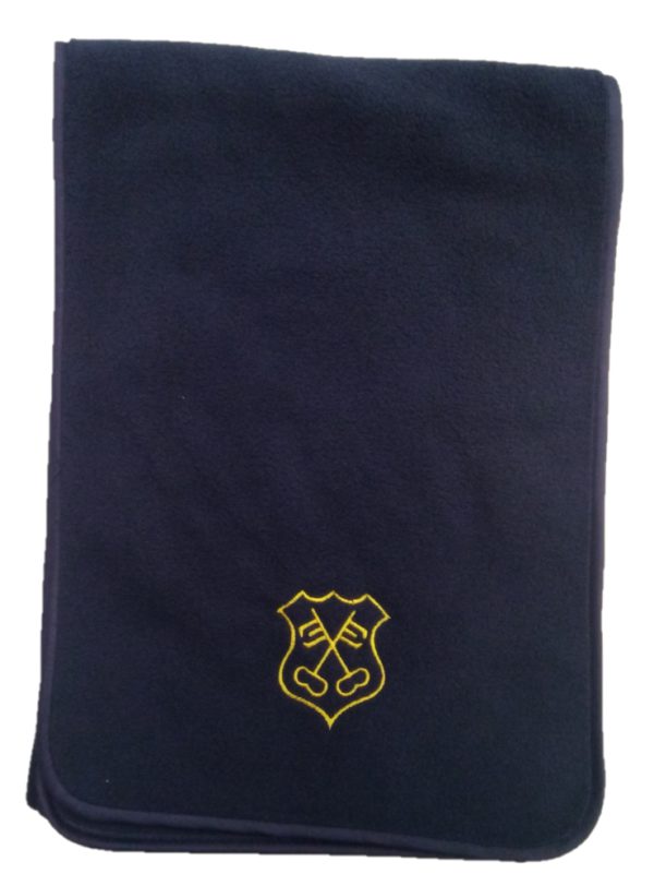 ST PETERS BRENTWOOD SCARF, St Peter's Brentwood