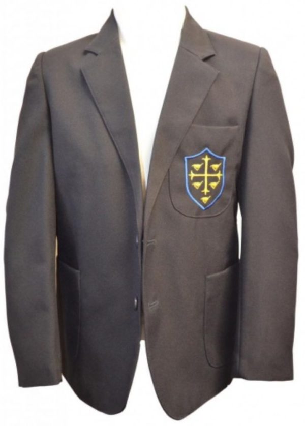 ST EDWARDS PRIMARY BOYS BLAZER, St Edward's Primary