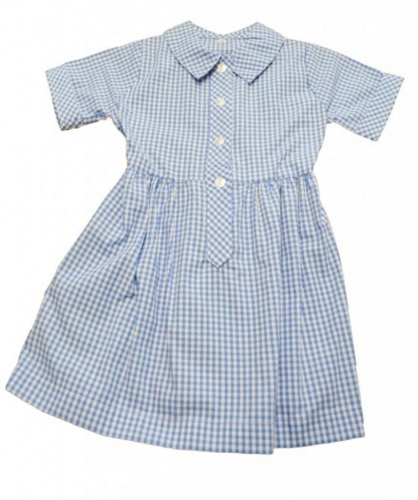 ST EDWARDS PRIM SUMMER DRESS, St Edward's Primary