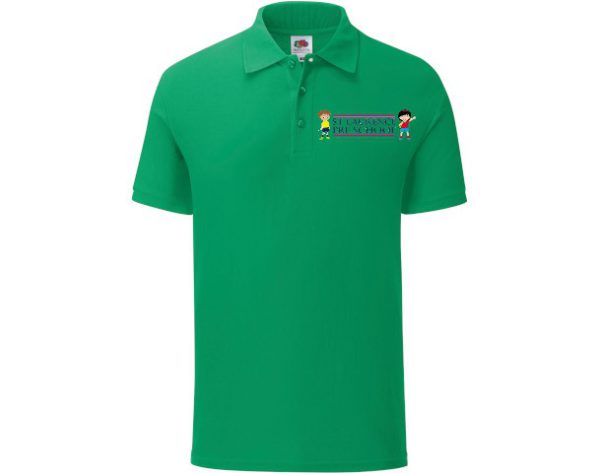 ST LAURENCE PRE SCHOOL POLO