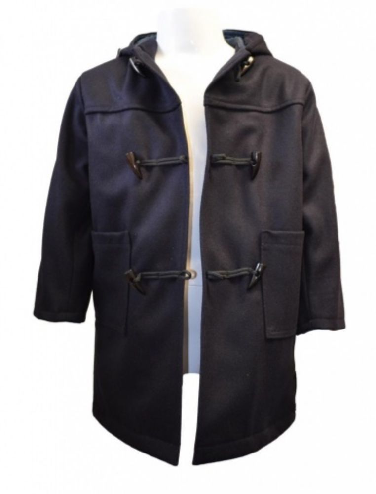 HARE PARK DUFFLE COAT - Havering Schoolwear London Ltd