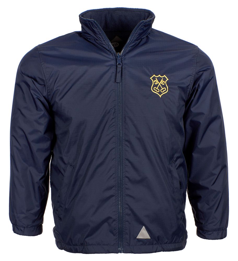 ST PETERS BRENTWOOD JACKET, St Peter's Brentwood