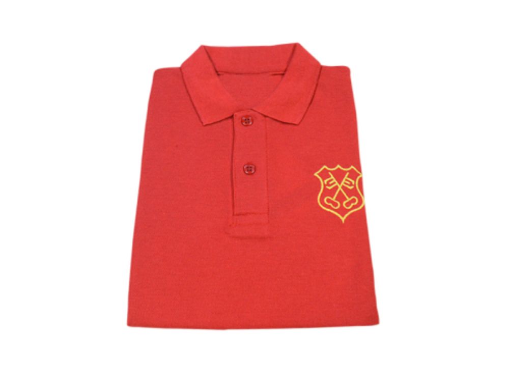 ST PETERS BRENTWOOD POLO SHIRT, St Peter's Brentwood