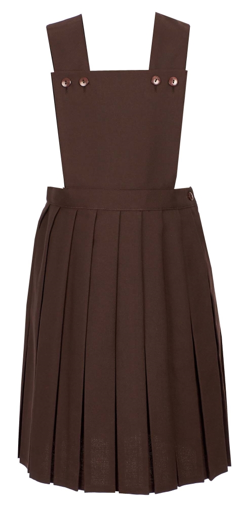 URSULINE PREP PINAFORE, Ursuline Preparatory