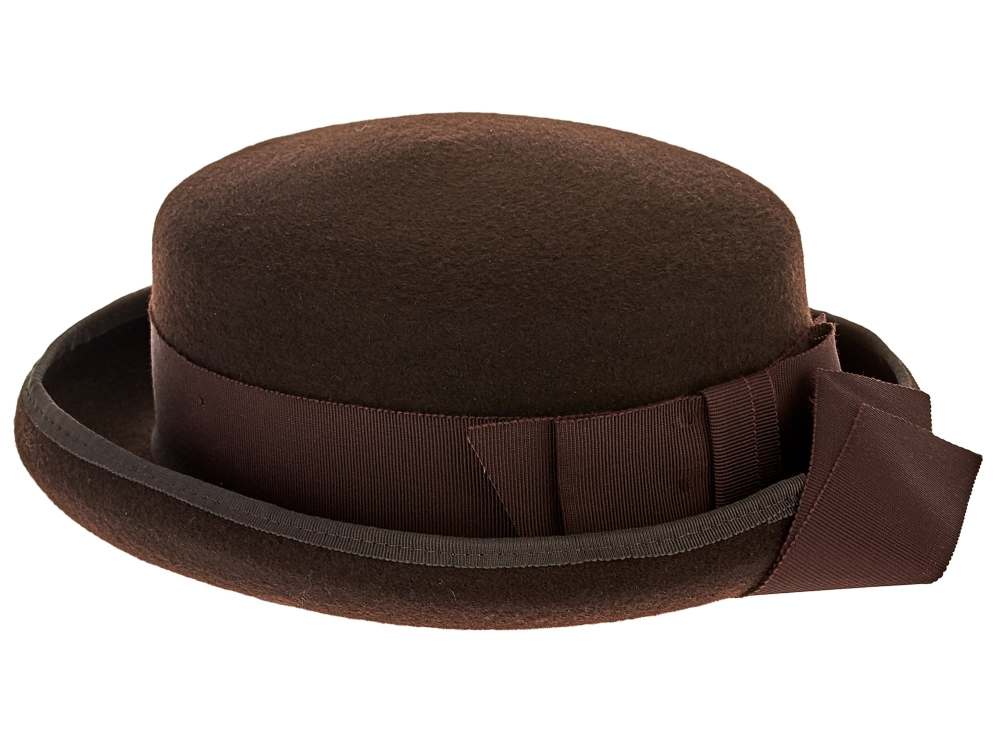 Winter hot sale felt hats