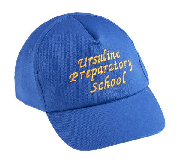 URSULINE PREP SUMMER CAP, Ursuline Preparatory