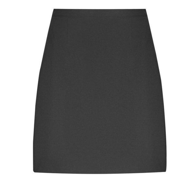 SENIOR 6TH FORM SKIRT - BLACK, Skirts & Pinafores, Campion, Frances Bardsley