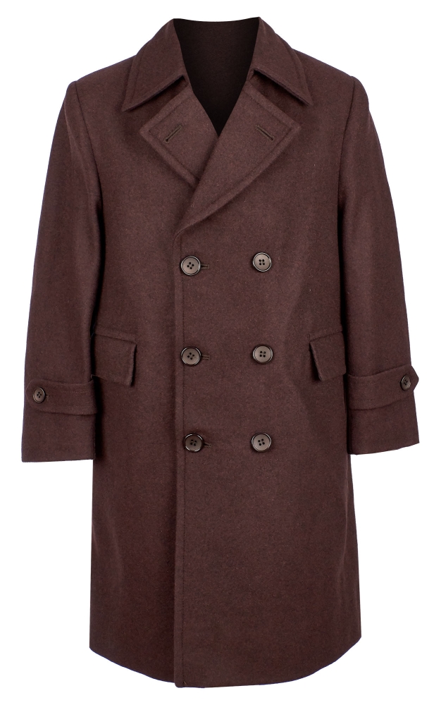 URSULINE PREP WINTER COAT - Havering Schoolwear London Ltd