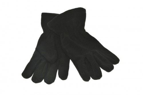 FLEECE GLOVES, Gloves