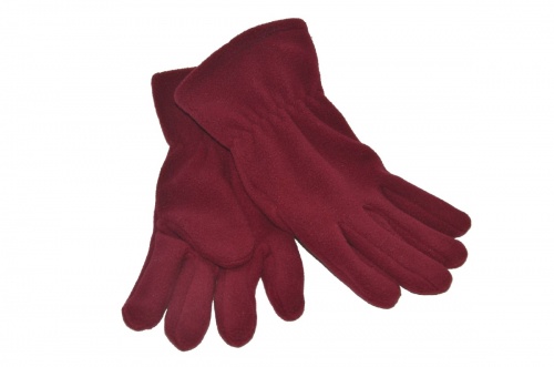 FLEECE GLOVES, Gloves