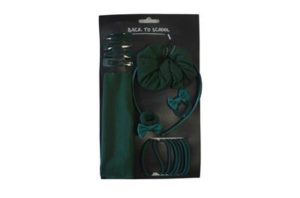 LARGE HAIR SCHOOL SET, Hair Accessories