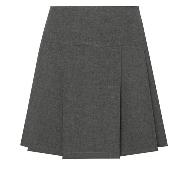 JUNIOR DROP WAIST SKIRT, Skirts & Pinafores, Immanuel