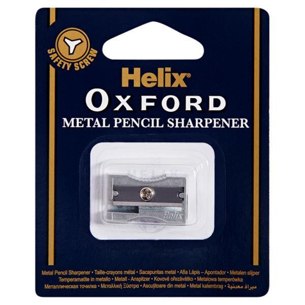 OXFORD METAL SHARPENER, Stationery