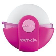 MAPED ZENOA ERASER, Stationery, Sharpeners & Erasers